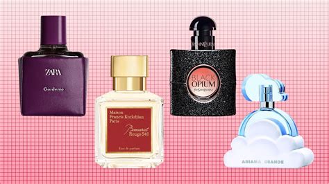 dupes of famous perfumes|best perfume dupes for luxury.